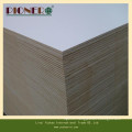 Hot Sale Marble Color Melamine MDF with E1